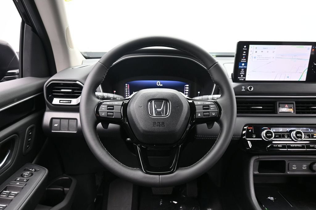 New 2026 Honda Pilot EX-L image 46