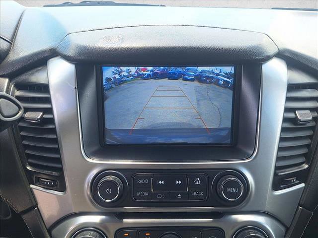 Used 2020 Chevrolet Suburban LT RWD image 14