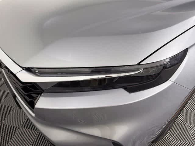 New 2027 Honda CR-V EX-L image 11