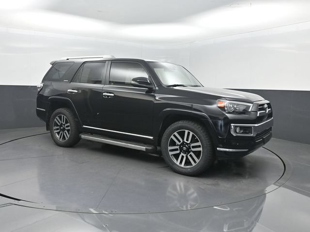 Used 2020 Toyota 4Runner Limited AWD/4WD image 36
