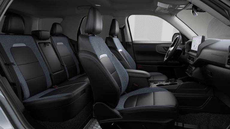 New 2026 Ford Bronco Sport Outer Banks image 29