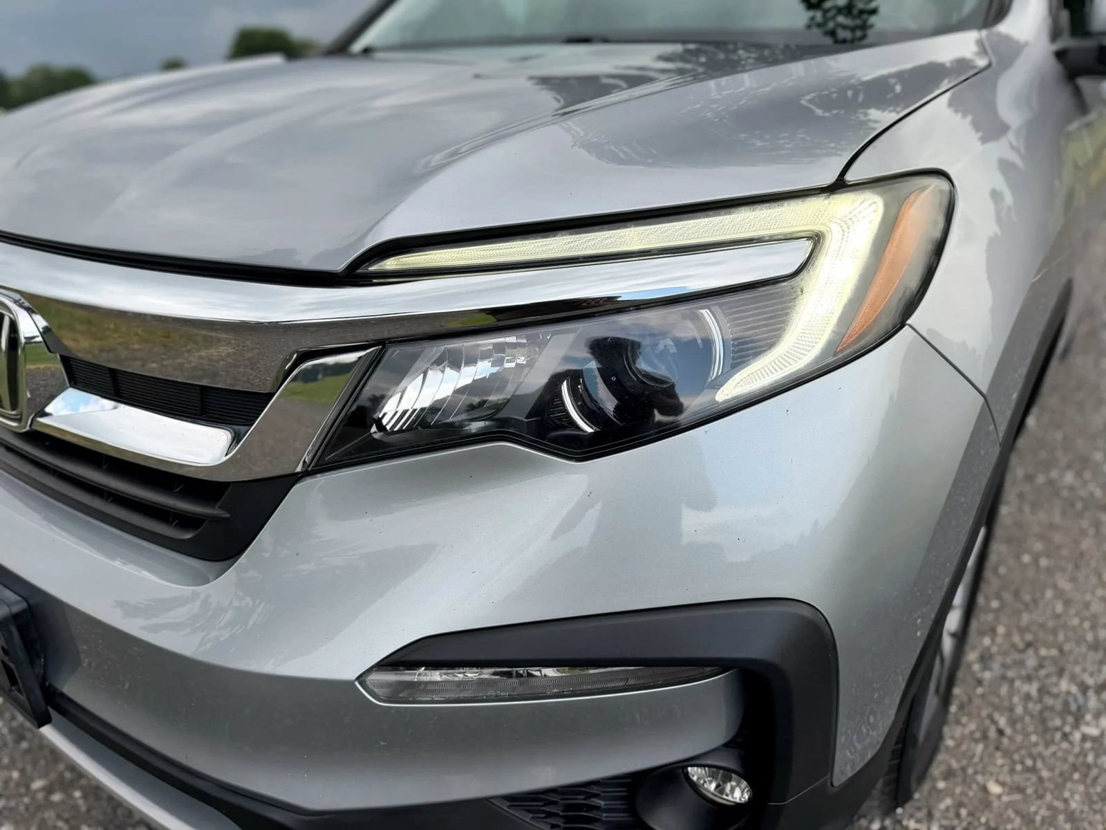 Used 2020 Honda Pilot EX image 33