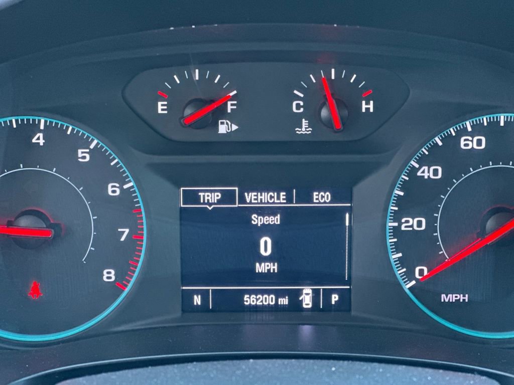 Used 2023 Chevrolet Malibu LT image 28