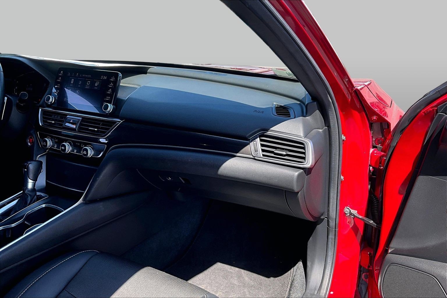 Used 2021 Honda Accord Sport image 15