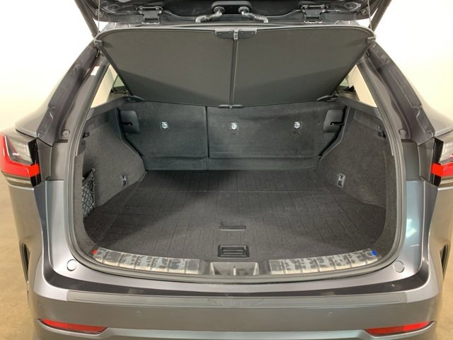 Used 2025 Lexus NX 350 AWD w/ Accessory Package (2T) image 13