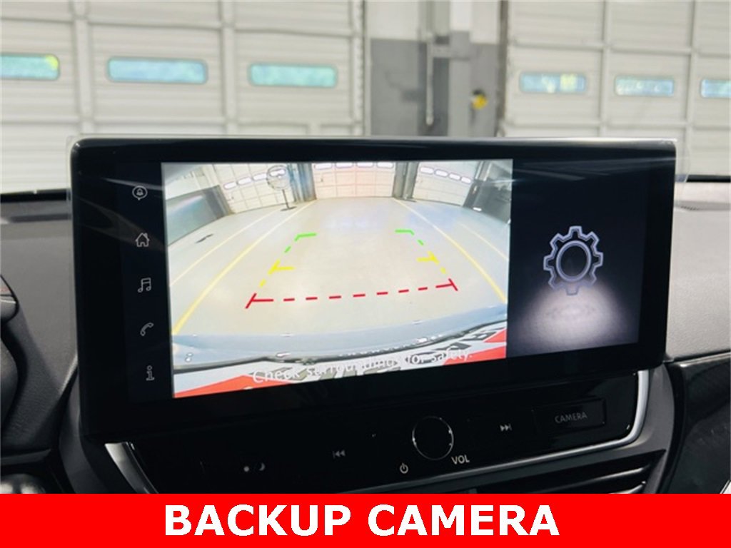 New 2025 Nissan Altima 2.5 SR w/ SR Premium Package image 7