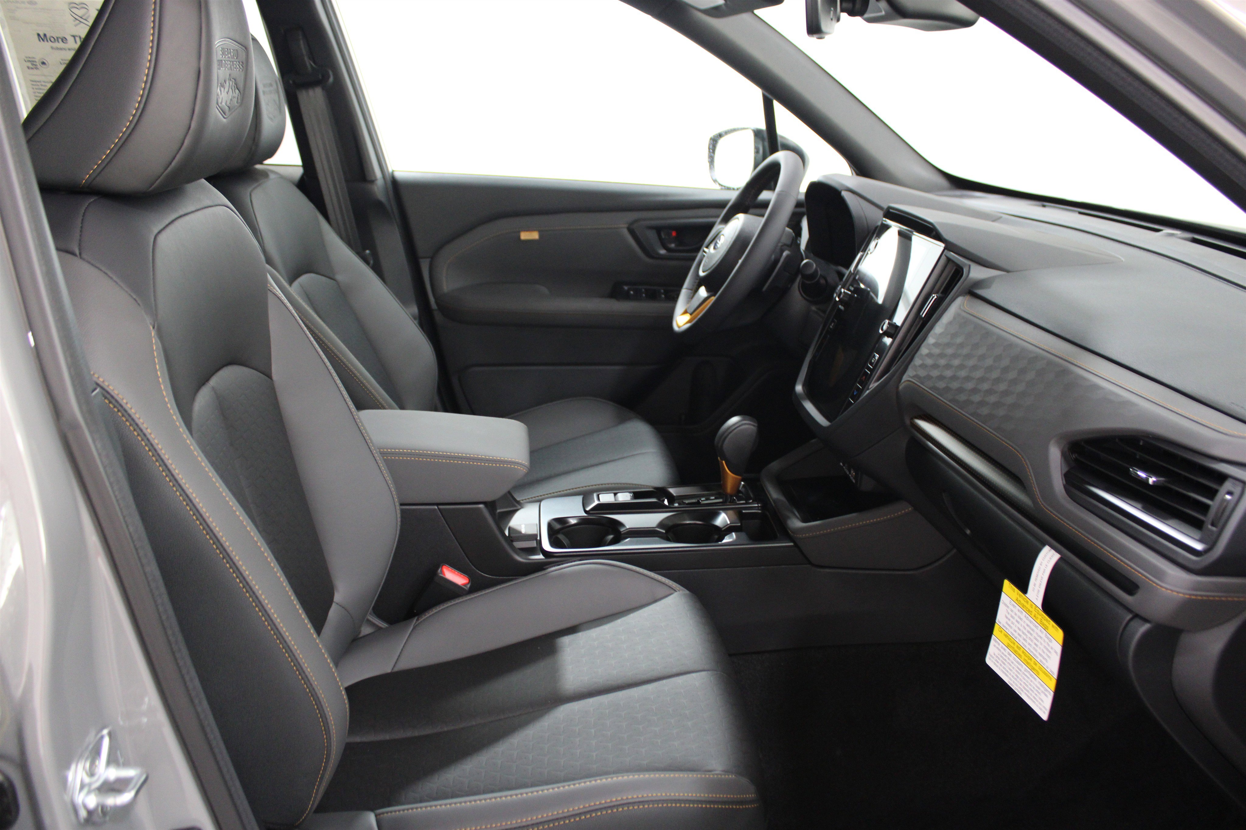 New 2026 Subaru Forester Wilderness AWD/4WD image 23