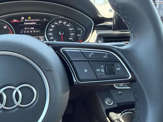 Used 2023 Audi A5 2.0T Premium AWD/4WD image 27