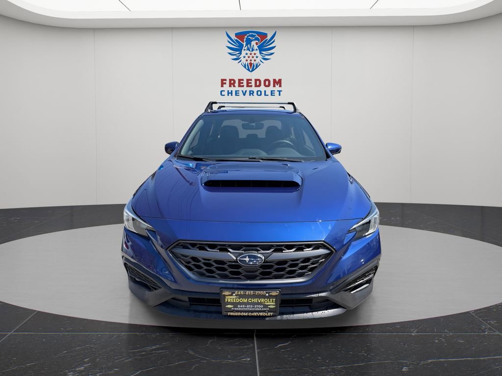 Used 2022 Subaru WRX image 8