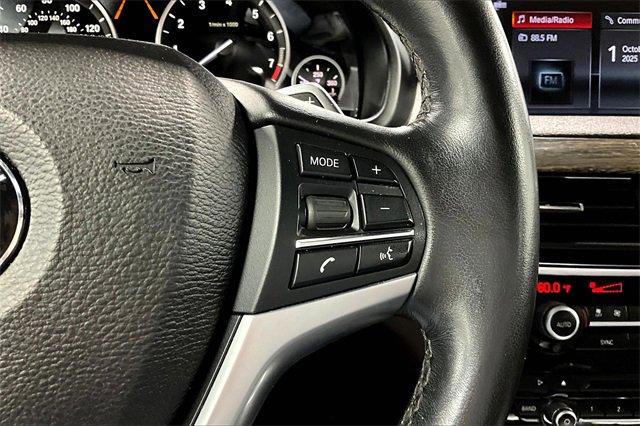 Used 2018 BMW X5 xDrive40e image 13