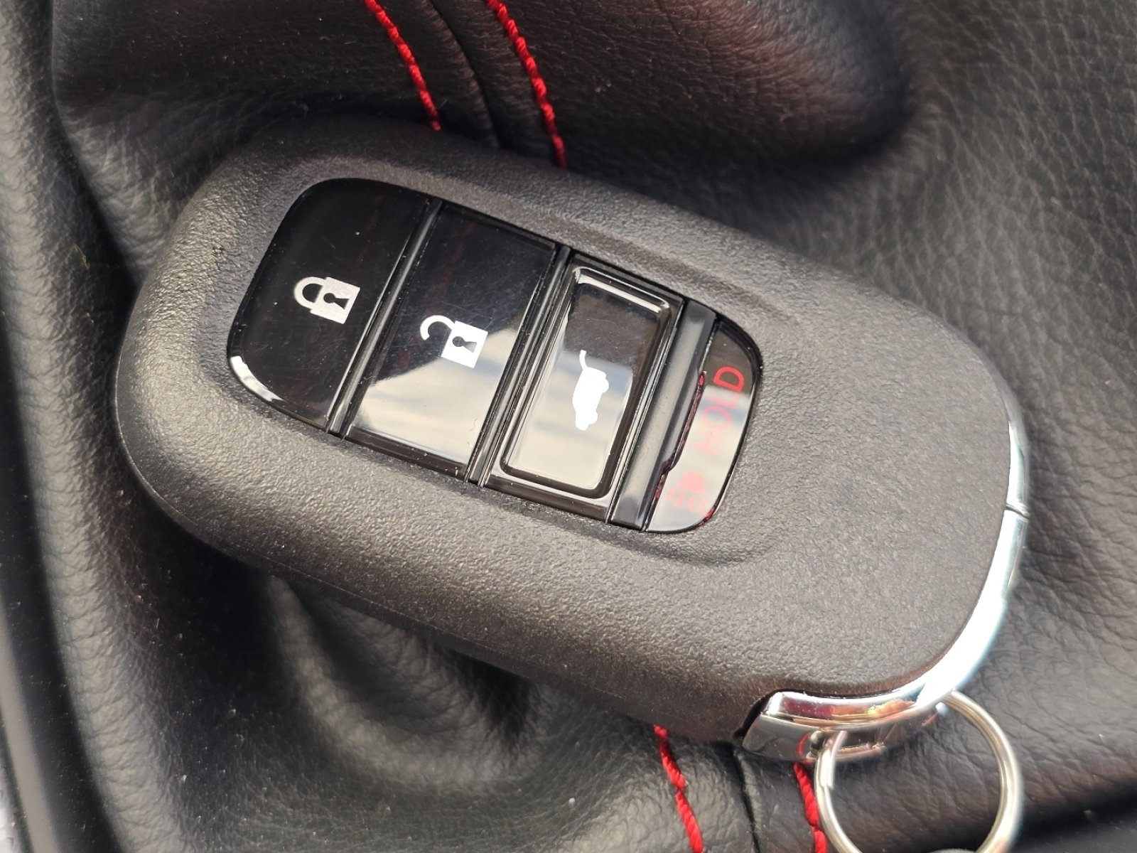 New 2025 Honda Civic Type R image 38