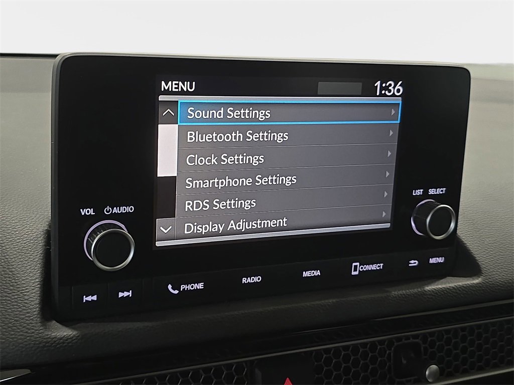 Used 2023 Honda Civic Sport image 21