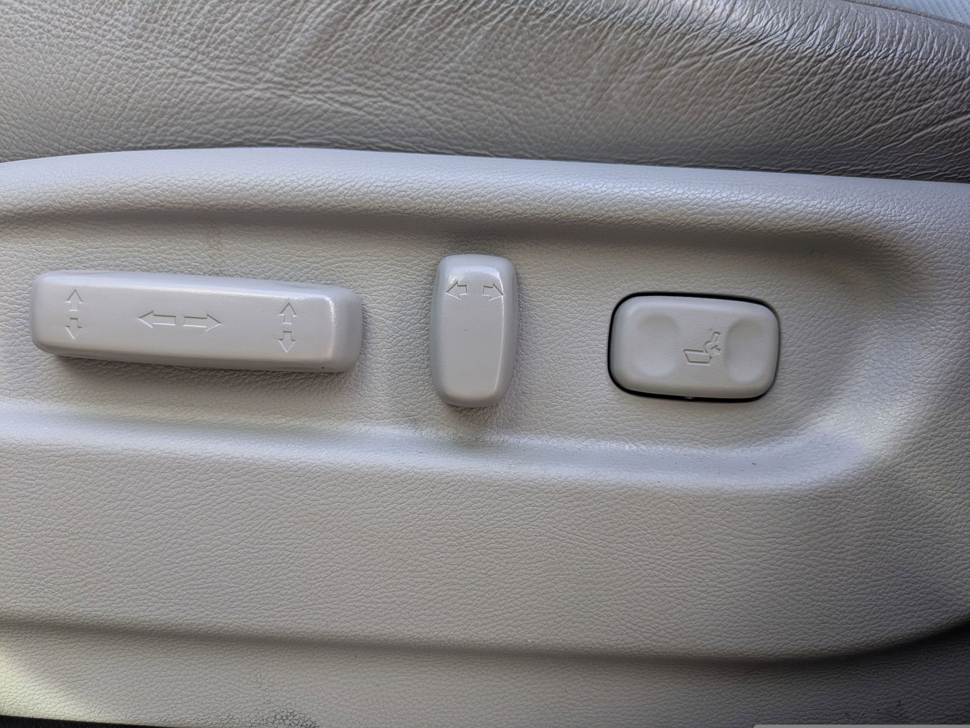 Used 2023 Honda Passport EX-L image 24