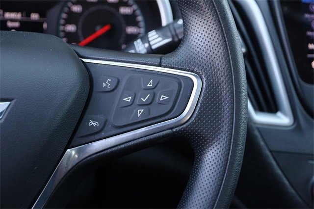 Used 2024 Chevrolet Malibu LT image 13