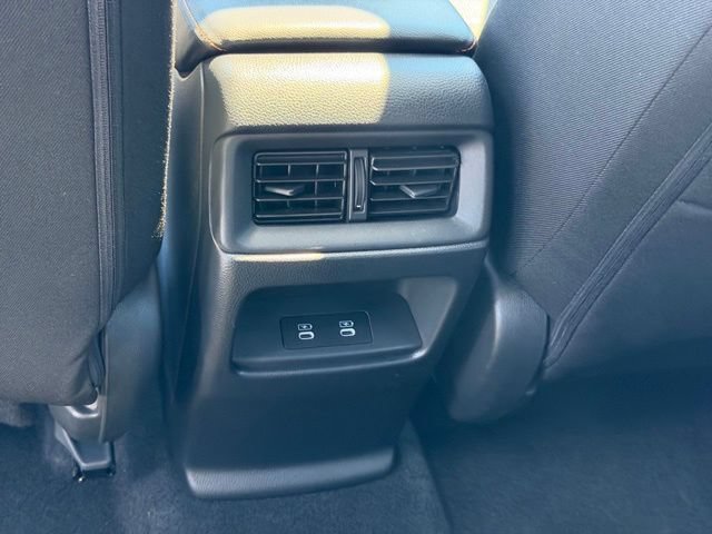 Certified 2026 Honda CR-V Sport image 22