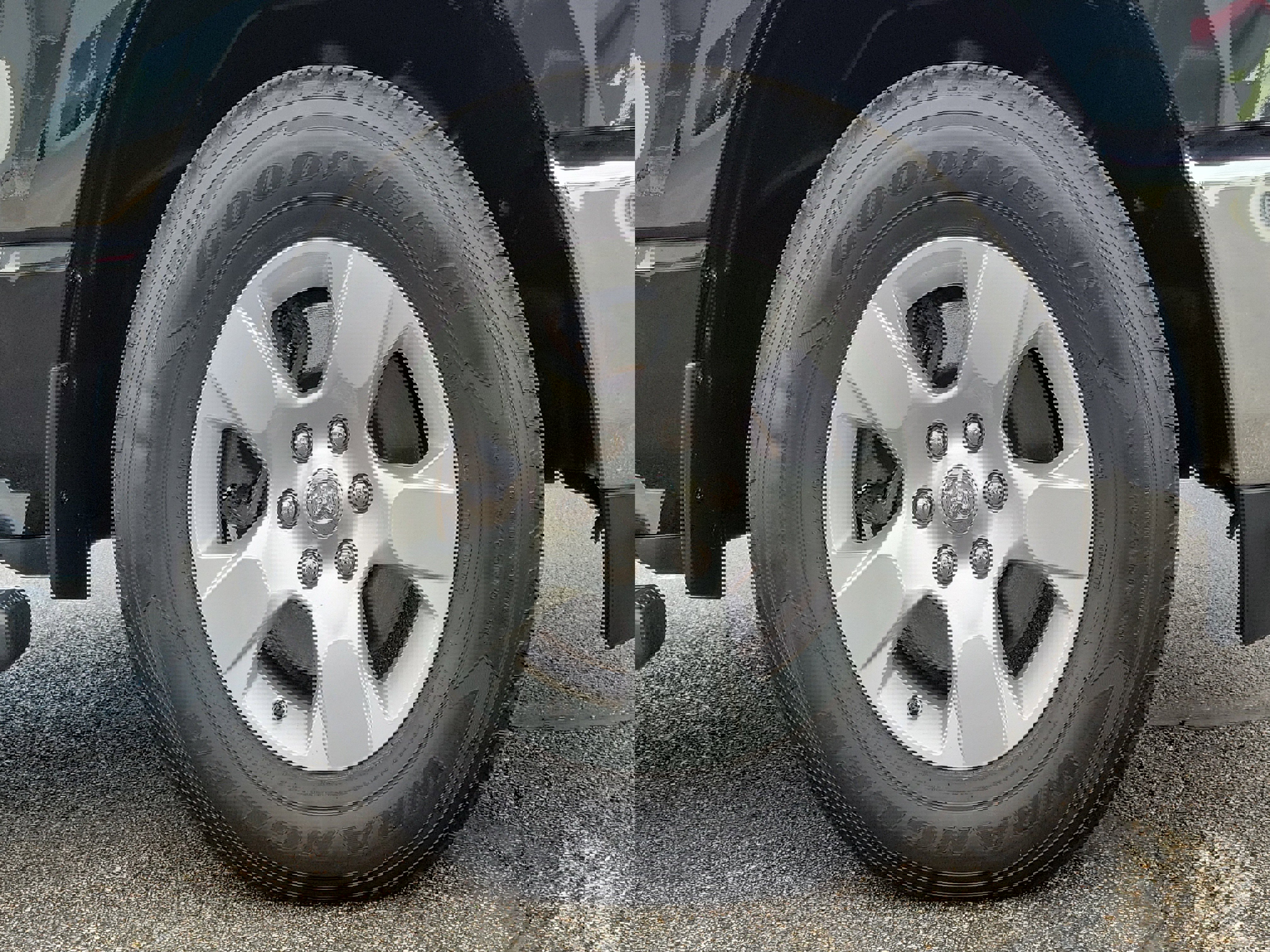 Used 2023 RAM 1500 Big Horn image 5