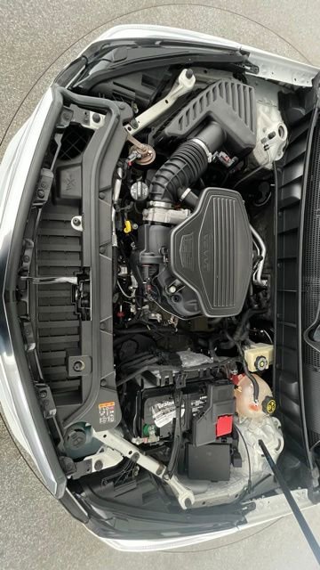 Used 2017 Cadillac XT5 Luxury w/ Driver Awareness Package image 50