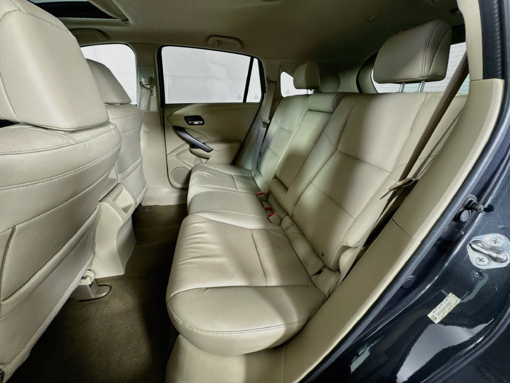 Used 2015 Acura RDX FWD image 29