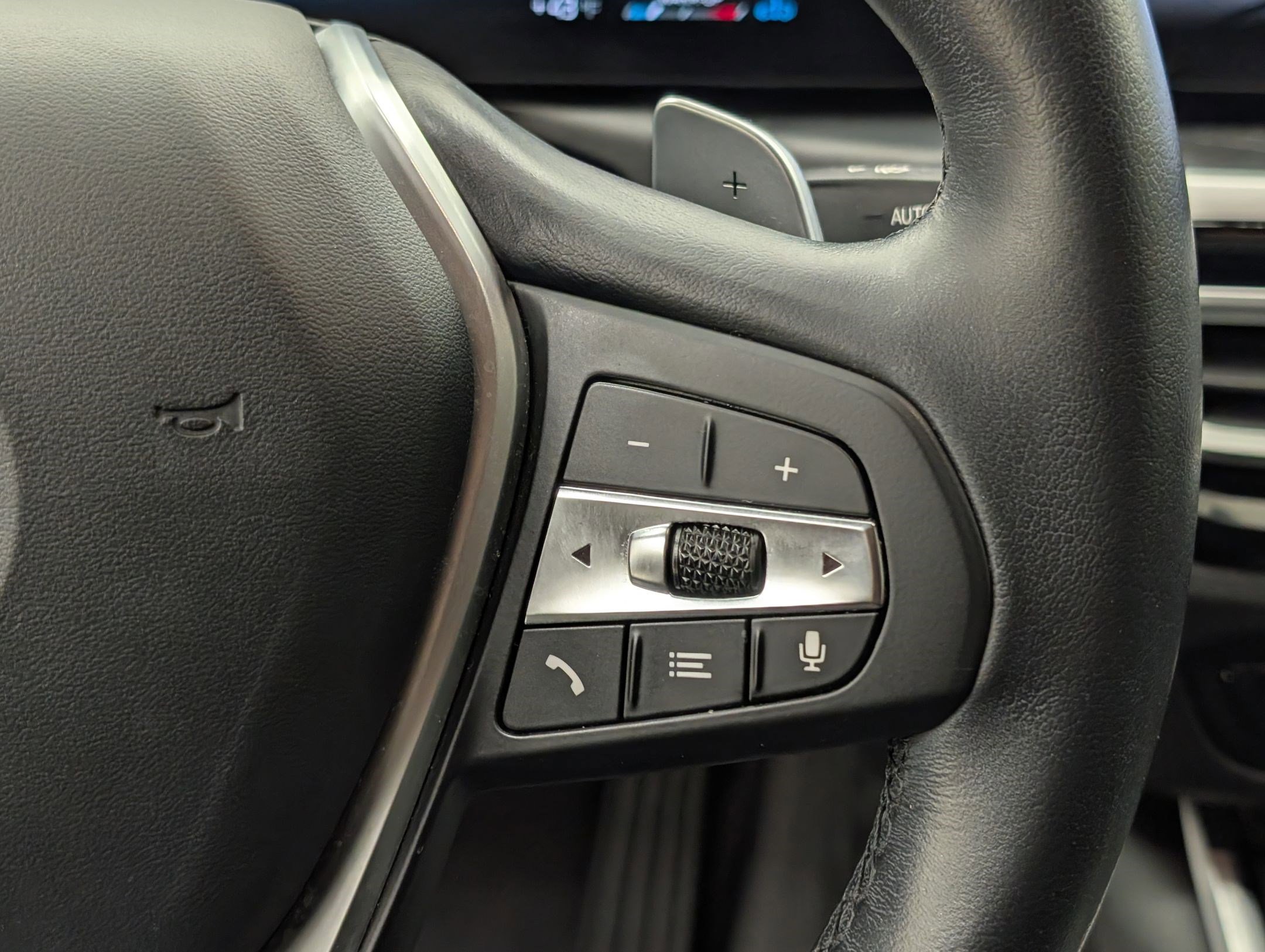 Certified 2024 BMW 430i Gran Coupe w/ Premium Package image 23