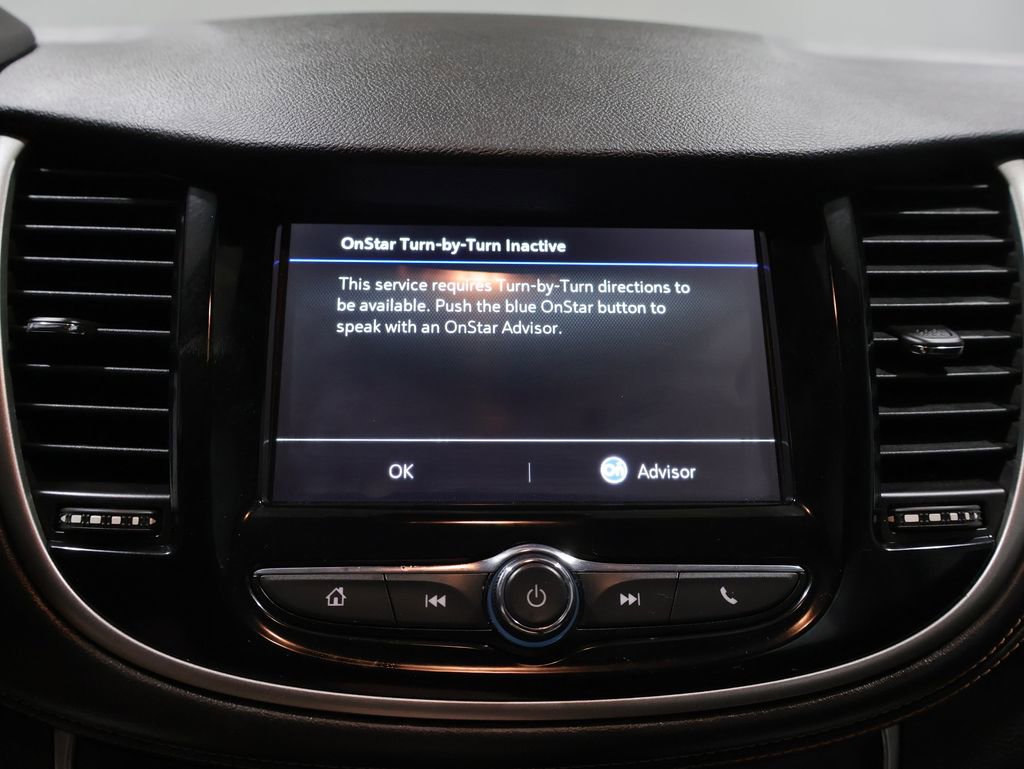 Used 2018 Chevrolet Trax LS image 25