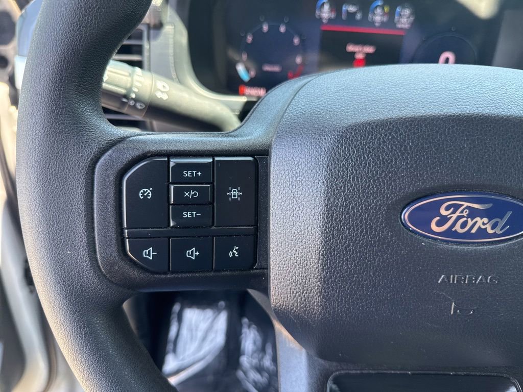 Used 2024 Ford F150 STX RWD image 16