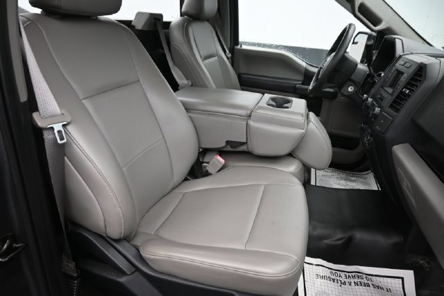Used 2018 Ford F150 XL w/ Equipment Group 101A Mid AWD/4WD image 6