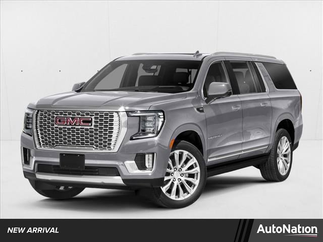 Used 2023 GMC Yukon XL Denali