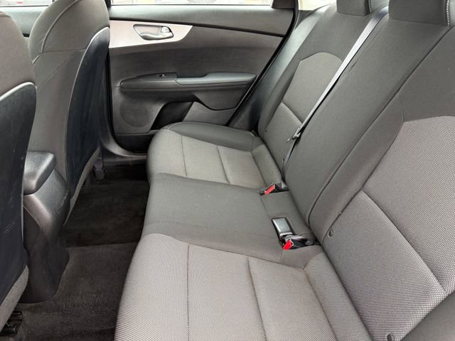 Used 2023 Kia Forte LXS FWD image 28