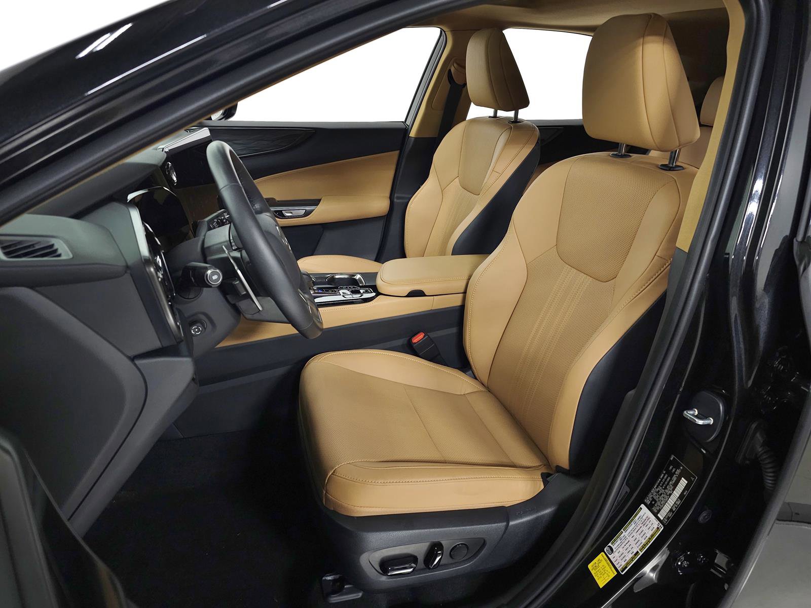 Used 2026 Lexus NX 350 AWD w/ Accessory Package (2T) image 18
