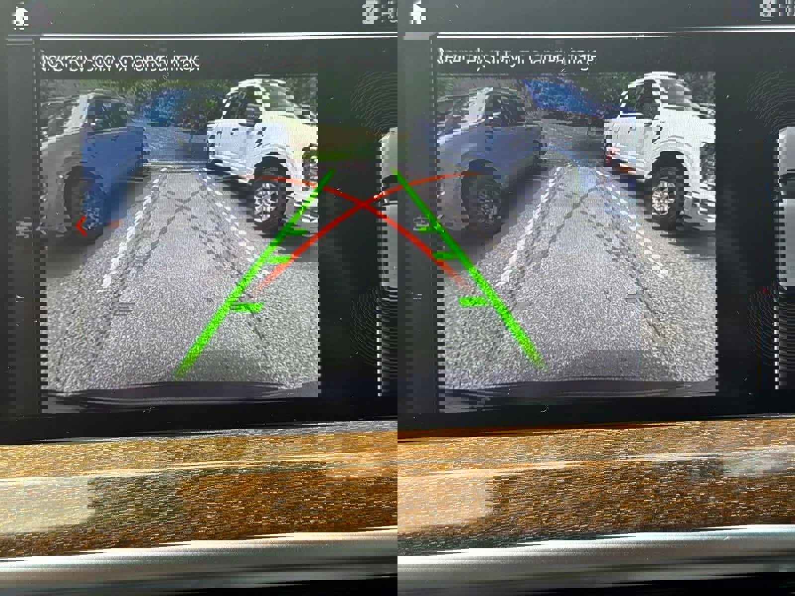 Used 2023 BMW X3 xDrive30i image 17