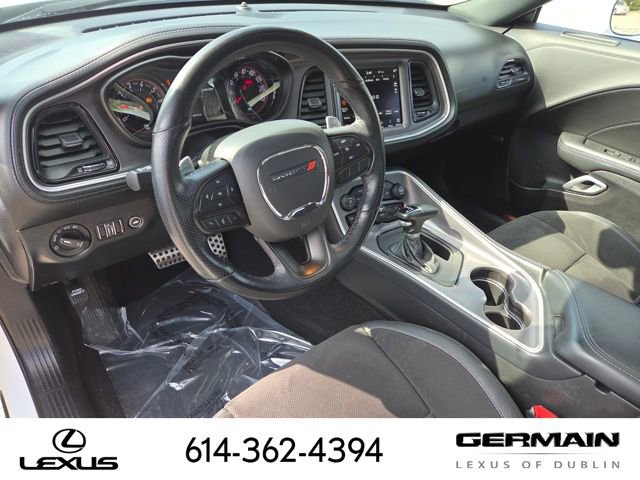 Used 2022 Dodge Challenger GT w/ Plus Package AWD/4WD image 31