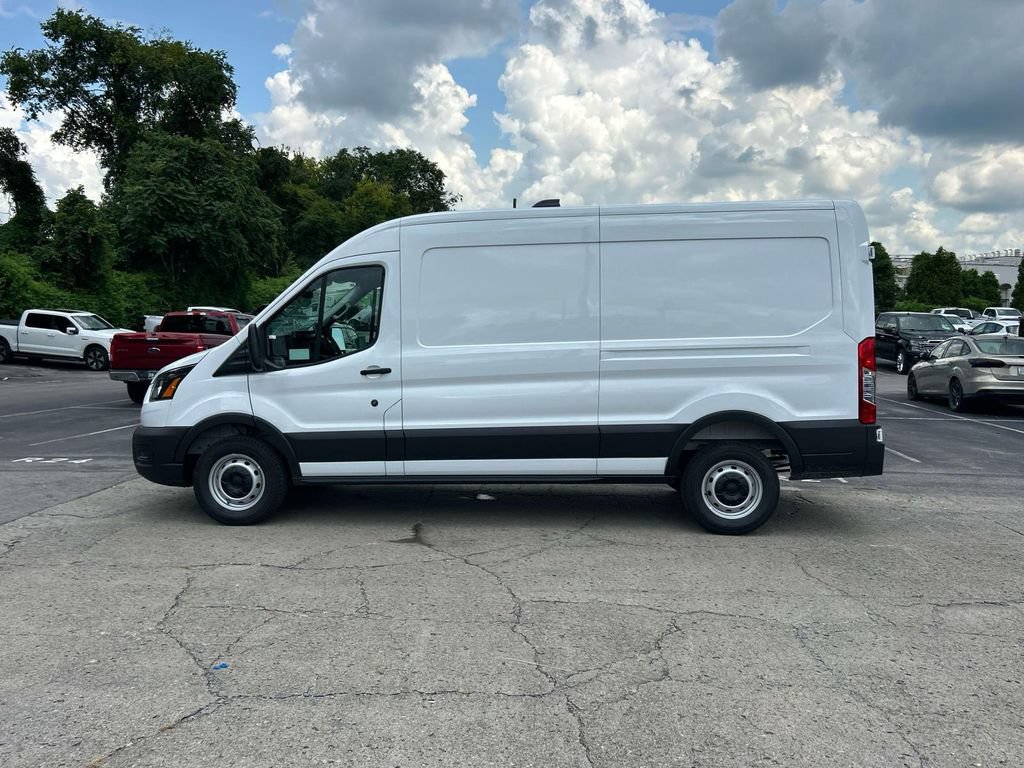 New 2026 Ford Transit 250 148 Medium Roof RWD image 7