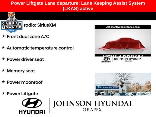 Used 2021 Acura RDX w/ Technology Package image 5