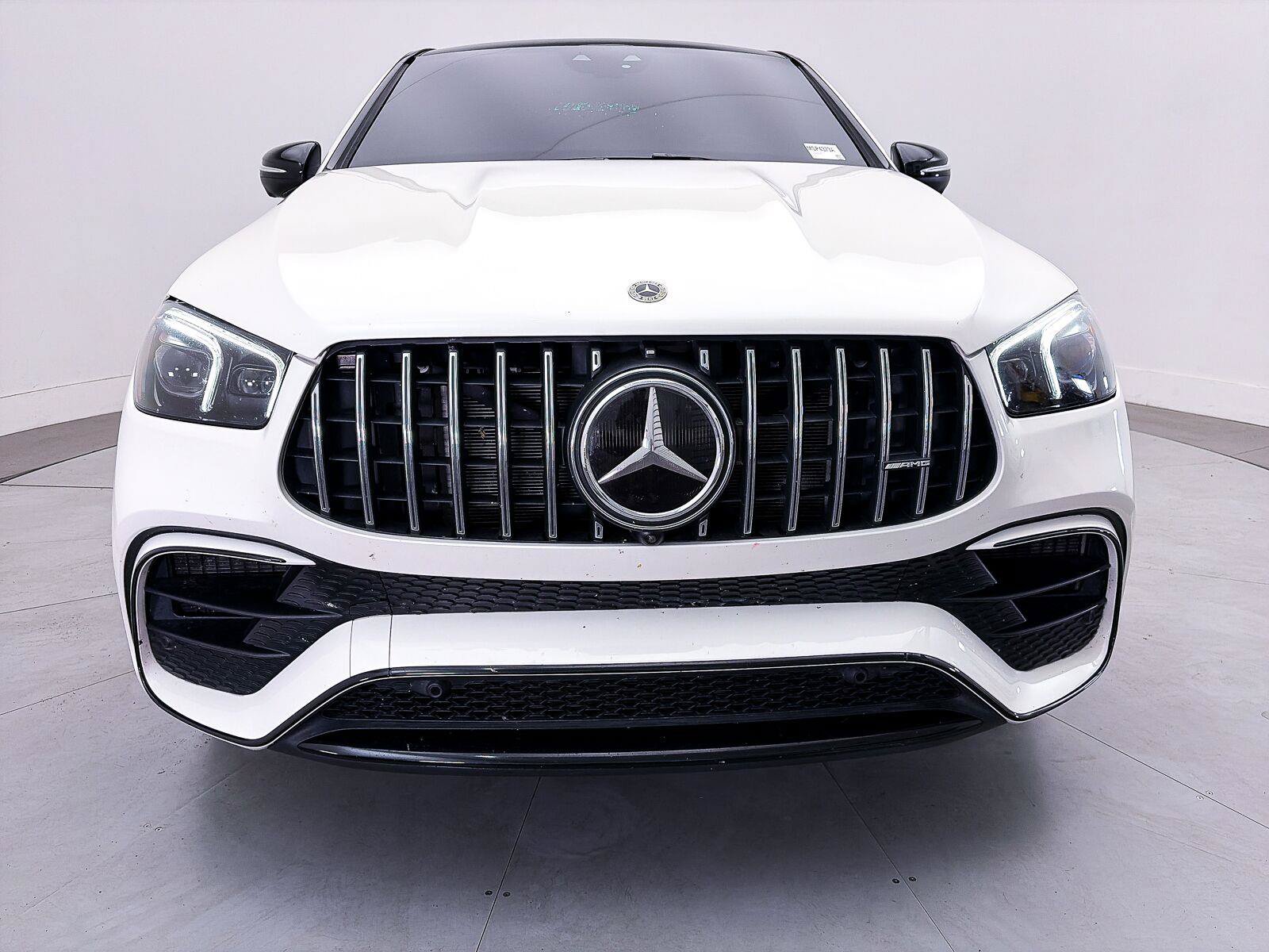 Used 2021 Mercedes-Benz GLE 63 AMG S image 17