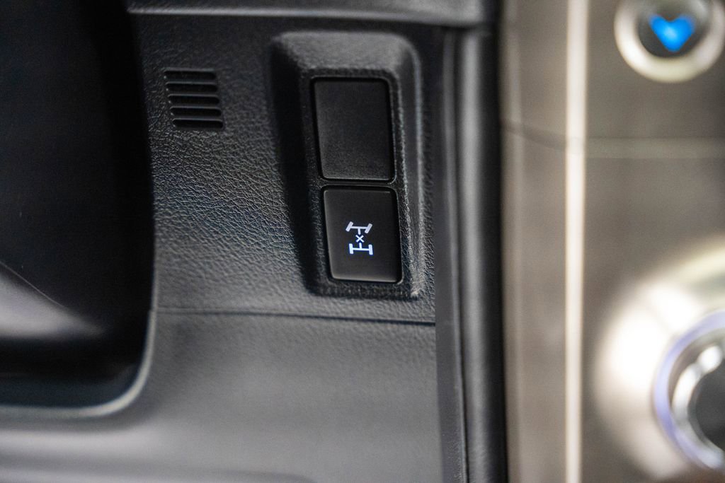 Used 2019 Lexus GX 460 Premium AWD/4WD image 26