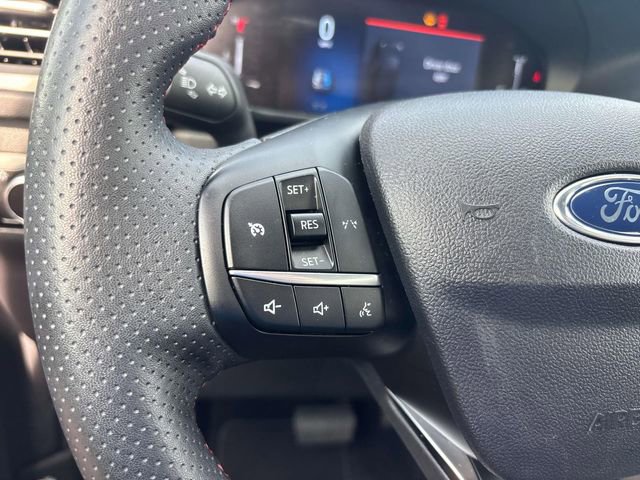 Used 2025 Ford Escape ST-Line image 23
