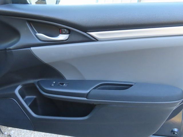 Used 2017 Honda Civic LX image 32