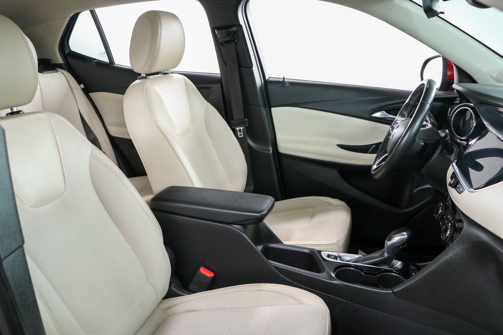 Used 2020 Buick Encore GX Preferred FWD image 26