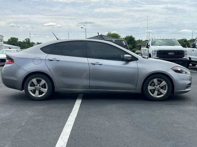 Used 2016 Dodge Dart SXT FWD image 6