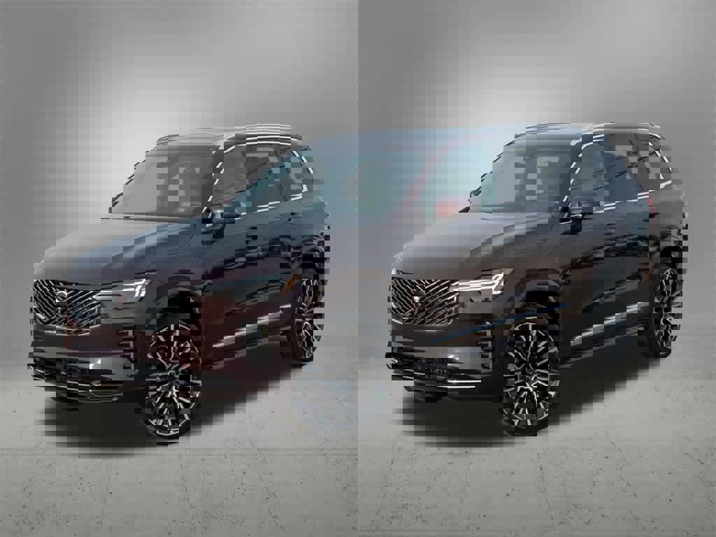 New 2026 Volvo XC90 B6 Plus