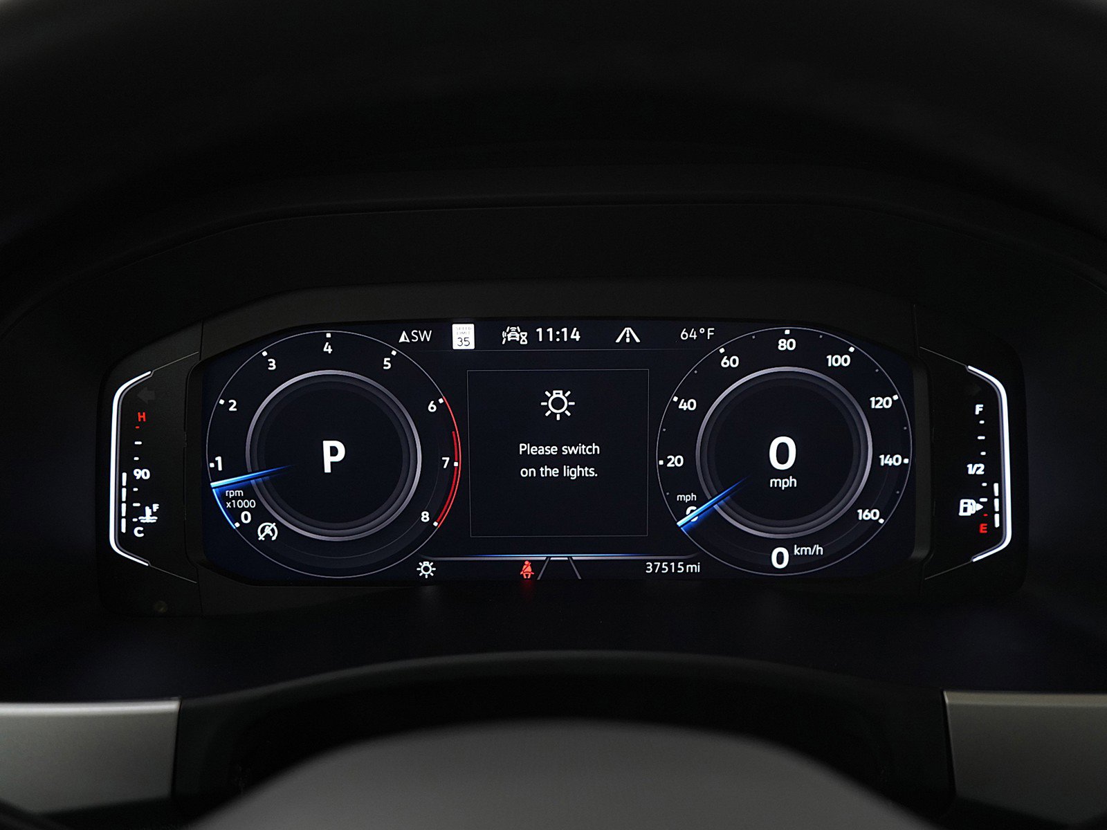 Used 2023 Volkswagen Atlas Cross Sport SEL Premium R-Line image 25