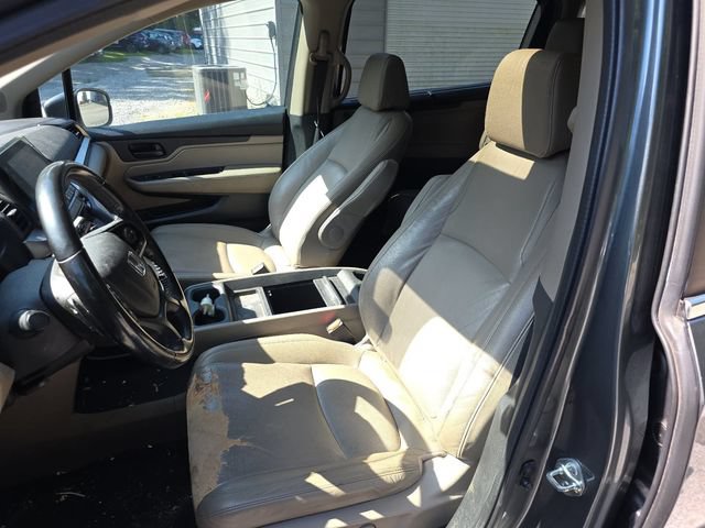 Used 2018 Honda Odyssey EX-L image 15