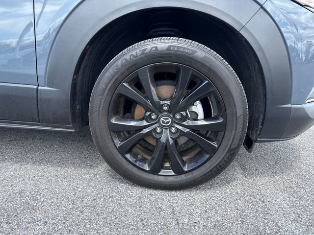 Used 2024 MAZDA CX-30 AWD 2.5 S w/ Preferred Package image 9