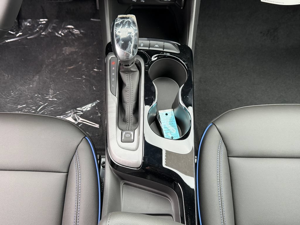 New 2026 Buick Envista Sport Touring FWD image 22