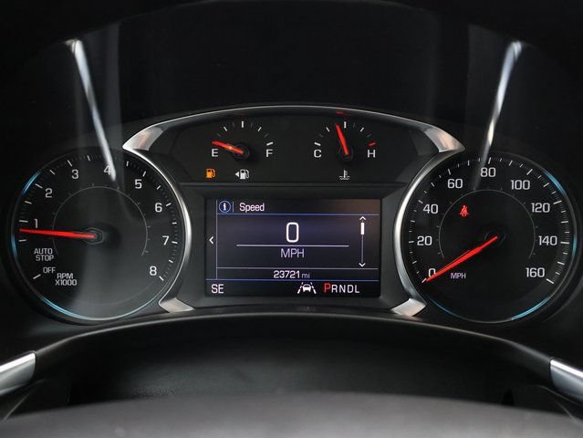 Certified 2022 Chevrolet Equinox LT FWD image 35