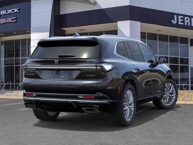 New 2026 Buick Enclave Avenir w/ Super Cruise Package FWD image 30