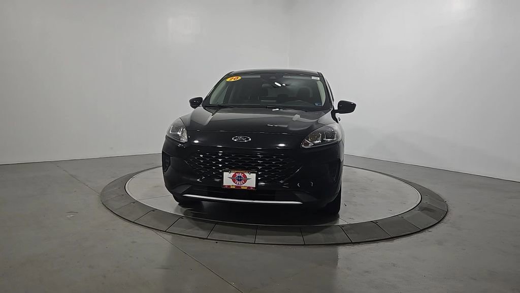 Used 2020 Ford Escape SE Sport image 9