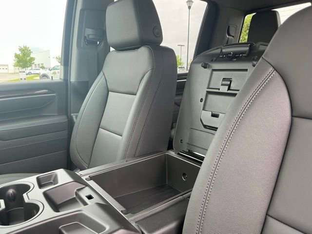 New 2026 Chevrolet Silverado 2500 LT w/ Trail Boss Package AWD/4WD image 33