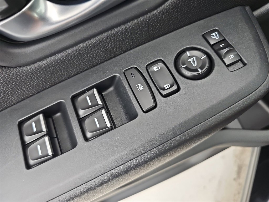 New 2026 Honda Passport TrailSport Elite image 42