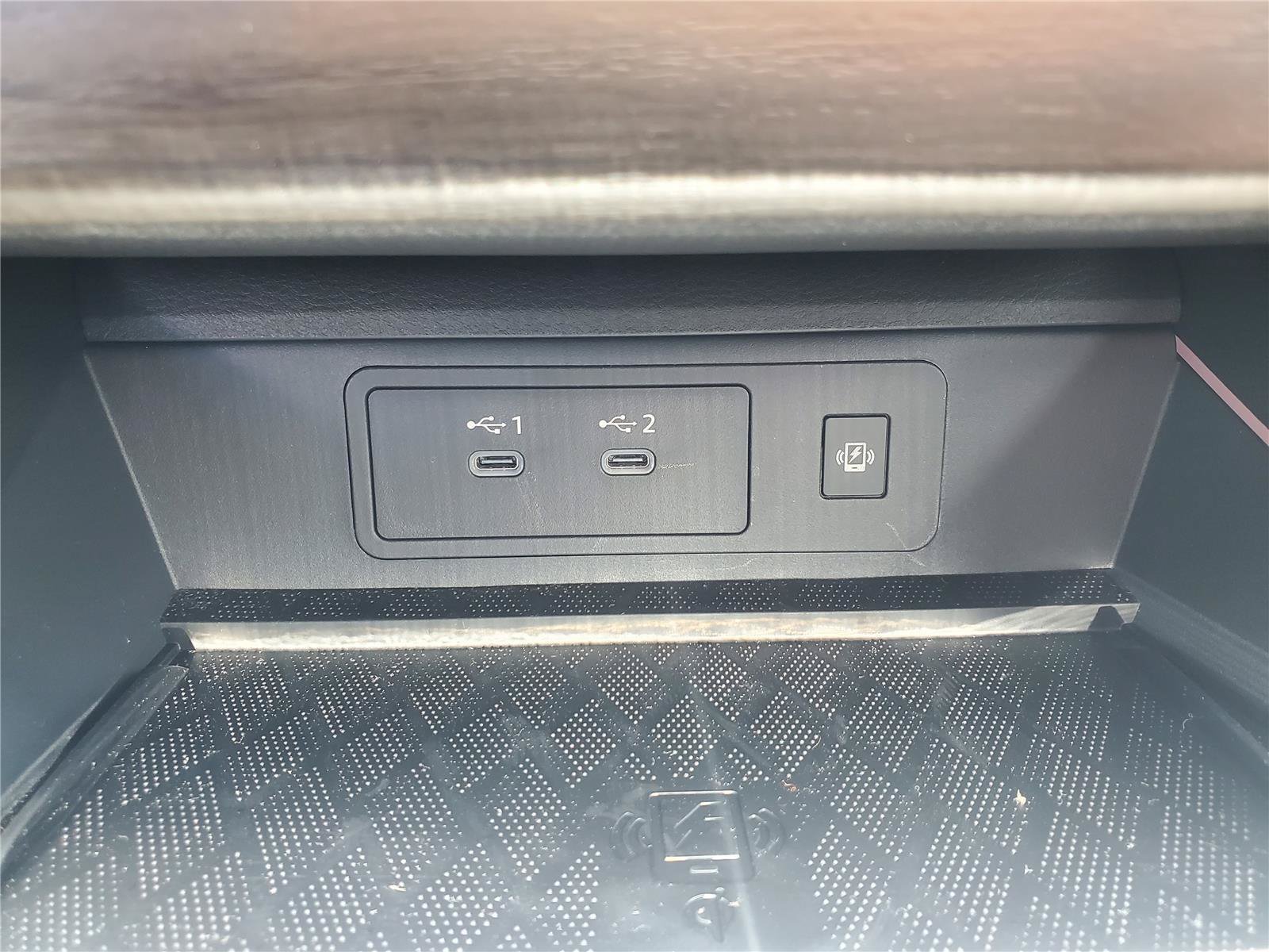 New 2025 Nissan Murano SL w/ Cargo Package AWD/4WD image 23